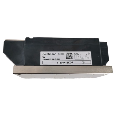 英飞凌IGBT模块TT500N16KOF TT500N14KOF TZ425N16KOF 量大价优
