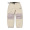 浅棕色｜2237-NATURAL 3D GROWLL PANTS