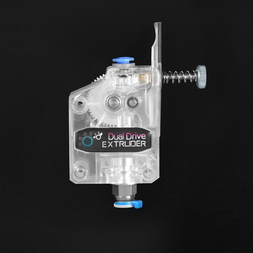 3d打印机配件新款bmg透明耗材