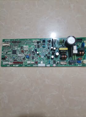 三菱电机中央空调电脑板 主板 控制板 RG00V399B KE95B271