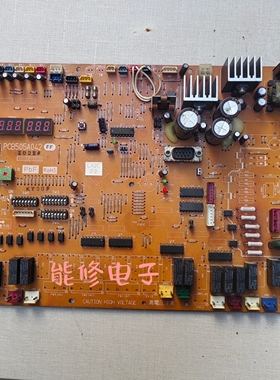 三菱重工多联机室外机配件 PCB505A042FF主板 PCB505A044A变频板