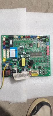 适用TCL多联机电脑主板K.LK213906A.01-01 W382059 A010159电脑板