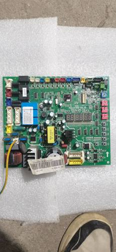 适用TCL多联机电脑主板K.LK213906A.01-01 W382059 A010159电脑板