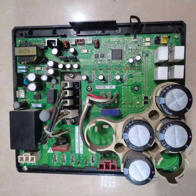 大金中央空调变频板模块