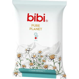 bibi纯净星球Pro拉拉裤成长裤薄透气大码纸尿裤尿不湿旅行试用装