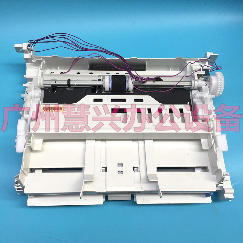原装全新拆机惠普HP M102 HPM104W HPM106进纸组件 进纸器