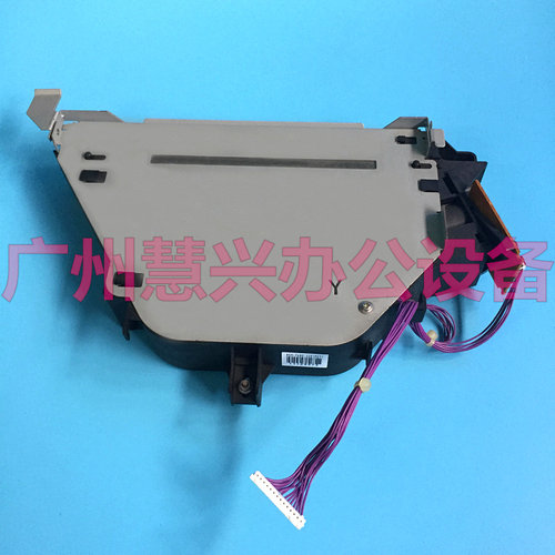 原装惠普HP5500激光器 HP5550激光器 HP5500DN激光头 激光盒