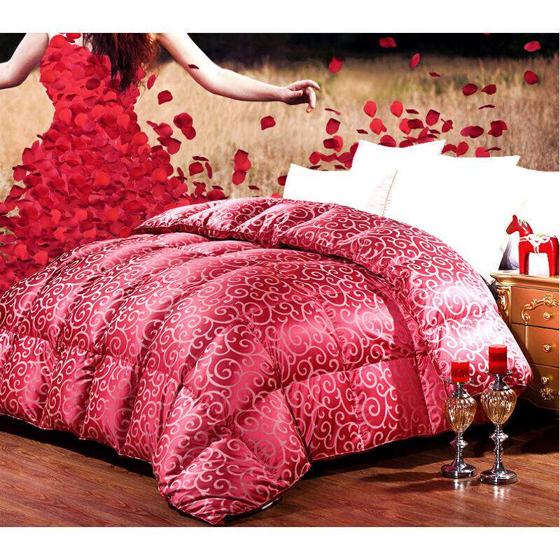 2019暖春上新 新品新款直销80支丝绸提花双层立衬羽绒被被壳自充|ruв категории постельные принадлежности, одеяло - от Buy2taobao.com для оказания профессиональной услуги покупки агента Taobao