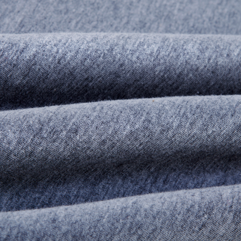 Sous-vêtement chaud jeunesse simple en coton - Ref 768417 Image 4
