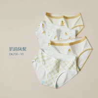 Комбинация DK730 10 (растительная бактериостатическая модель)