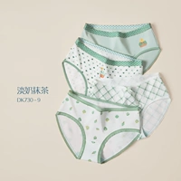 Комбинация DK730 9 (растительная бактериостатическая модель)