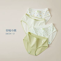 DK724-комбинация 12 (бактерий бактерия)