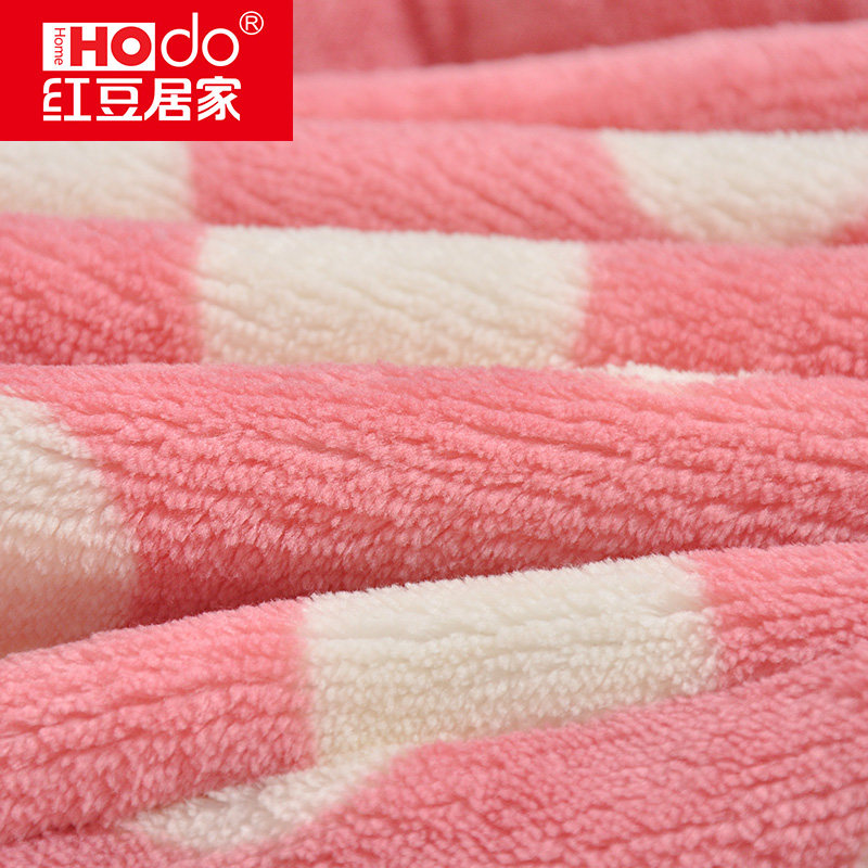 Peignoir jeunesse HODOHOME BJ747 - Ref 601469 Image 4