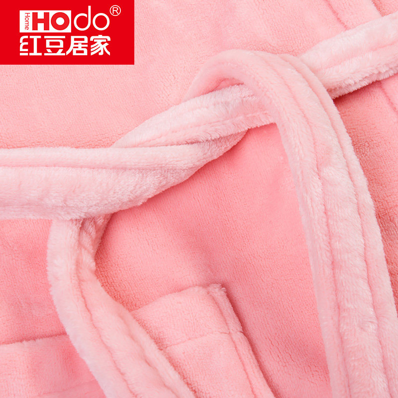 Peignoir jeunesse HODOHOME MJ621MJ622 - Ref 601471 Image 5