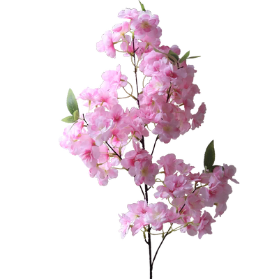 高仿真樱花婚庆摆设道具插花假花