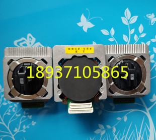 得实AR-550II AR-570 AR-580PRO AR-580P打印头  打字头