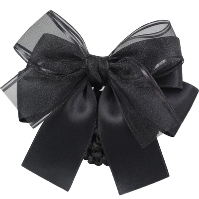 头花女网兜职业护士发网