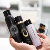 Фиксатор макияжа, водостойкая увлажняющая база под макияж, длительный контроль жирности, 100 мл, 200 мл