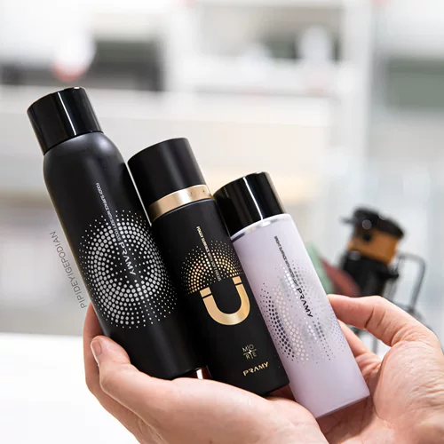 Фиксатор макияжа, водостойкая увлажняющая база под макияж, длительный контроль жирности, 100 мл, 200 мл