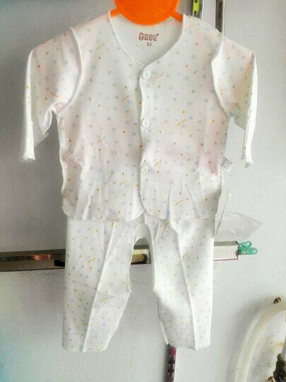 Coffret cadeau pour nouveau-né - Ref 1962025 Image 1