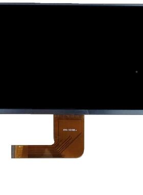 1P0.1寸LD显示屏液晶1108-101屏接口MII30PIN分辨率1024X60C0