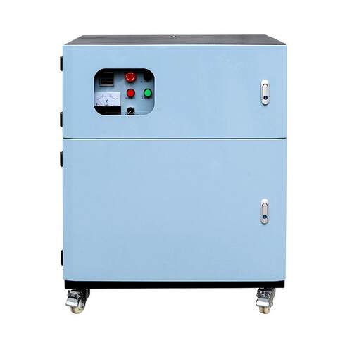 雾森系压统人造雾喷雾淋除臭间车VMS降尘景化冷主机园林高景观造