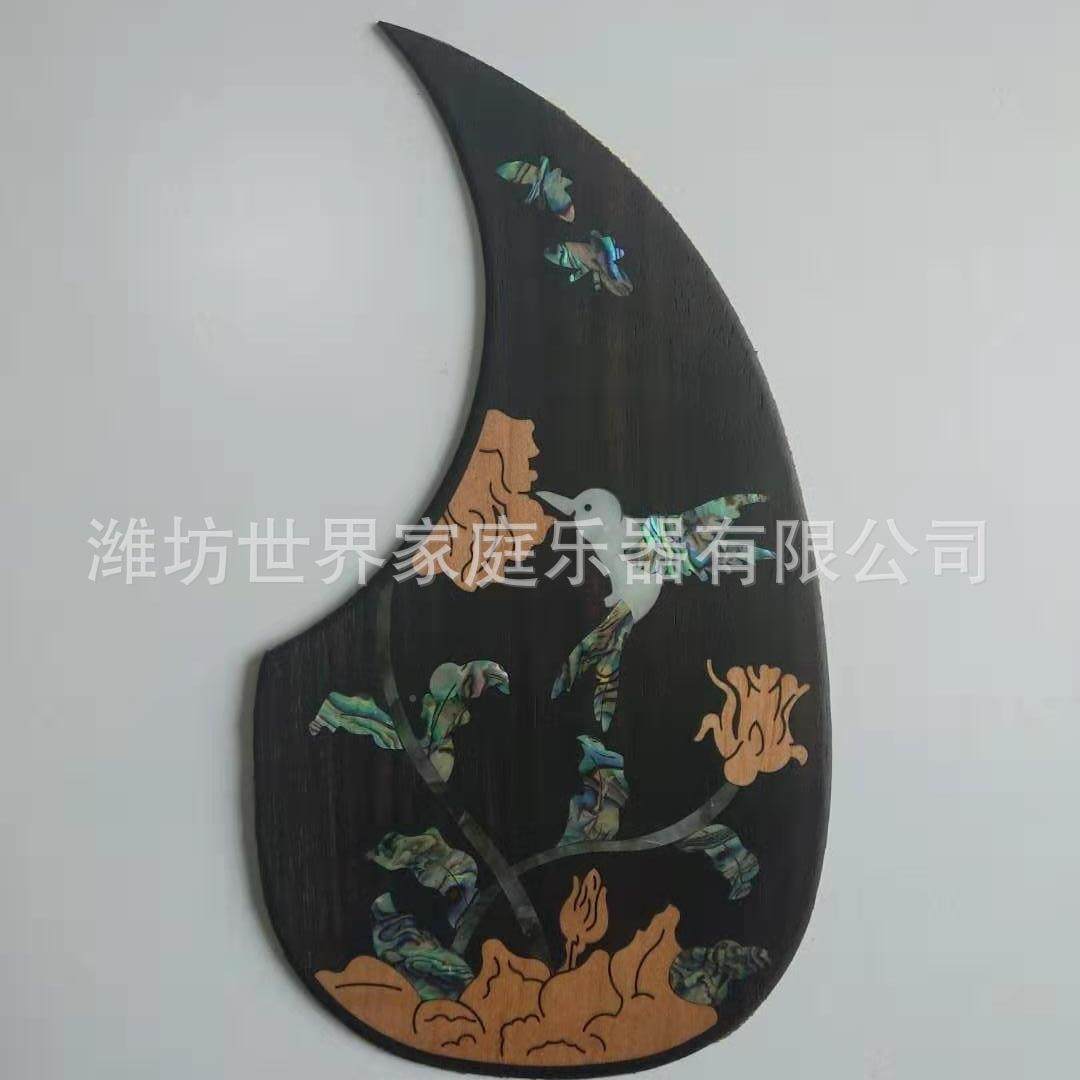 木质板吉他板螺UIM钿镶嵌工艺木质吉他护配件护配发,乐器/吉他/钢琴/配件,其它乐器配件,淘宝优惠券,粉丝福利购,淘宝优惠卷