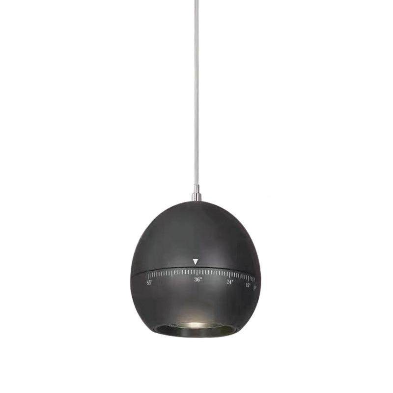 小灯升众设计师可伸缩降调焦小吊灯无主卧室头灯创意网红护床眼灯,家装灯饰光源,智能吊灯,淘宝优惠券,粉丝福利购,淘宝优惠卷