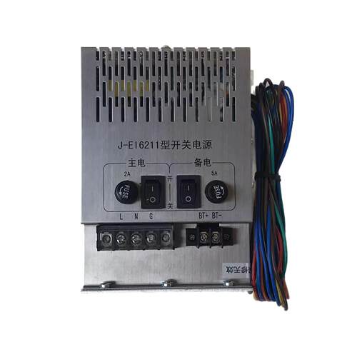 JB-QB-EIYJP6源00/EI-60L01QT消防电源J-0EI6211型开关电带包装