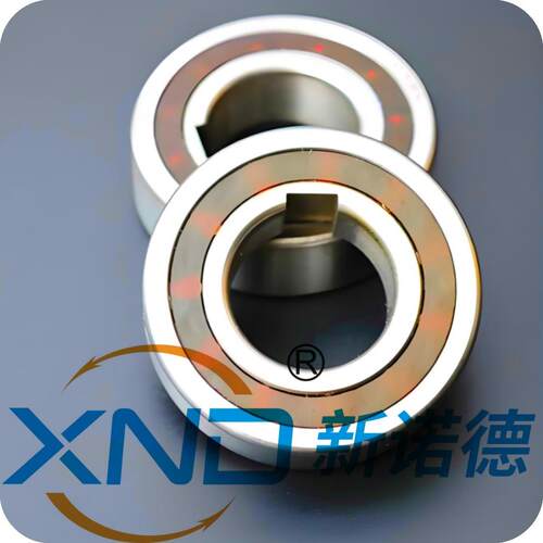 XND-BCN15/17/20/25/30/35/40单向轴承/BCN型带内外键槽单向轴承