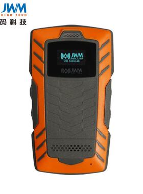 音4G时巡更系统语通话巡实更机联智能化WM-5000L弱电工程物网巡检