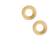 黄洞石侘寂风147壁灯日式 复古餐厅意背圆墙灯民宿禅茶室形床头景