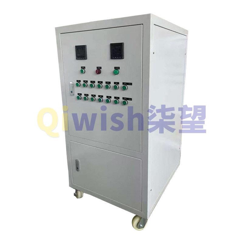 大功率交流负载箱三相50KW大功率直流RCD负载柜RLC程控电阻箱