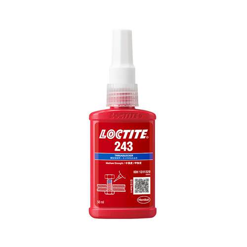 LOC6TI5TE胶24MOL3螺纹固剂232222712锁722900ml250ml