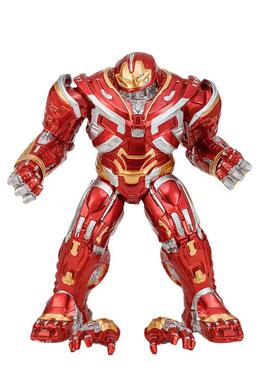 0nm大TPS号反浩克摆件树脂工艺品GK手铁办雕像复仇者联盟5钢c侠