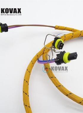 C9喷油嘴线束BVI215-3249挖掘机线束E3耐30CE33保0DE336DC-9用质
