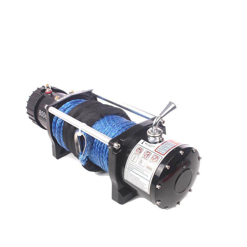 80200磅带直尼龙绳汽车绞盘12V4V车载吊机动绞电盘厂家销,汽车零部件/养护/美容/维保,汽车越野绞盘,淘宝优惠券,粉丝福利购,淘宝优惠卷