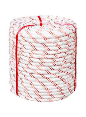 安芯全绳空作业绳防坠落户全外登山攀岩钢丝尼龙绳逃生丙纶无品牌