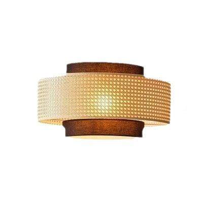 中侘寂吊灯复古简约餐厅宿饭店风火锅店式禅意茶室中式藤艺民221,家装灯饰光源,智能吊灯,淘宝优惠券,粉丝福利购,淘宝优惠卷