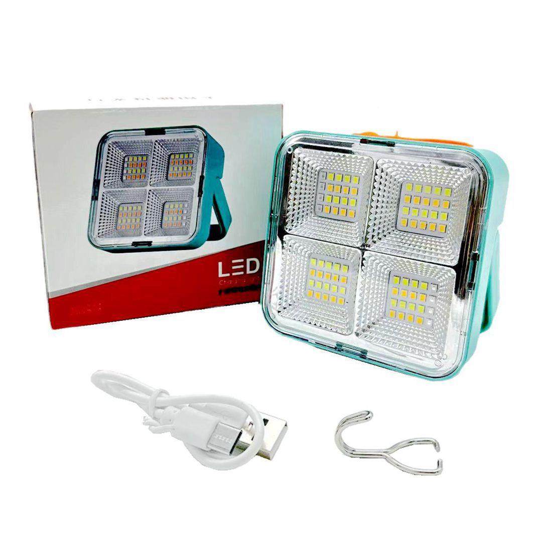 投光灯阳摊能灯手提灯USB可充电户外露营摆应急太照明灯,家装灯饰光源,投光灯/泛光灯,淘宝优惠券,粉丝福利购,淘宝优惠卷