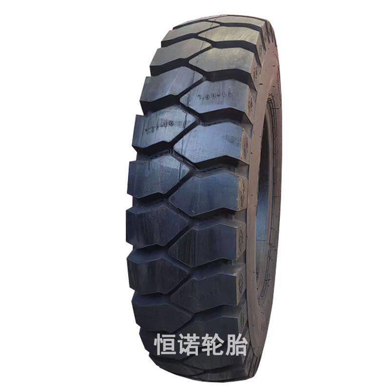 日照悍马750-16矿山专用轮胎700-16三轮四轮车轮胎加深花纹