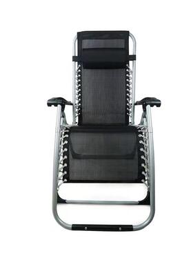 躺公可椅折叠老人椅午休躺椅床办室午睡家用折叠椅子懒人KFL-002