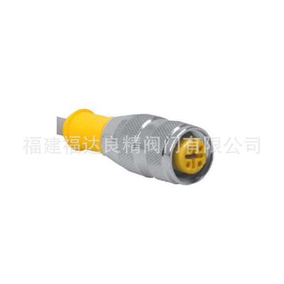 TURCK/接近开关传感器Bi2-EH65K-AP6X