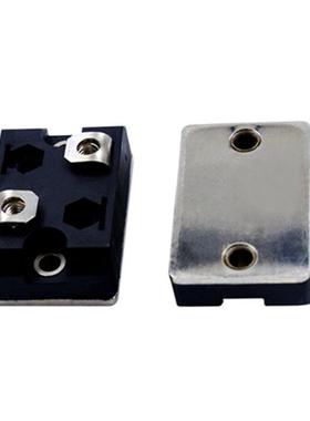 HXP200大功率平面厚无膜高频感均压电阻00W10R220RFPP501R00R