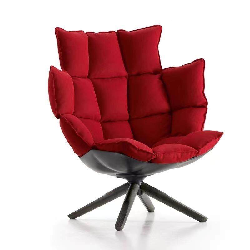 B蛋J舒-KGBJ-1Y1Y设师适稻壳肌肉玻璃钢休闲沙发时计尚北欧洽谈鸡,商业/办公家具,办公电脑椅/职员椅,淘宝优惠券,粉丝福利购,淘宝优惠卷