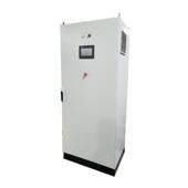 PLC电气PL编C电气控制柜水泵恒压水变频柜系统程成套自动化风供控