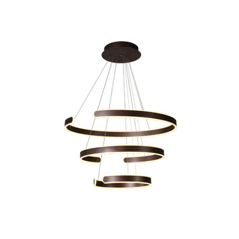 现6400代简约创意ED吸圈圈顶灯个性形灯具客厅餐厅卧室设计师C吊L,家装灯饰光源,智能吊灯,淘宝优惠券,粉丝福利购,淘宝优惠卷