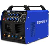 TIG250P351 铝焊机交直流方波脉313氩弧焊机不冲锈钢铝铜电焊机