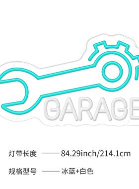 LED背IWI板霓虹款灯酒杯BR字母造型灯挂墙酒A吧装饰灯厂新家直供