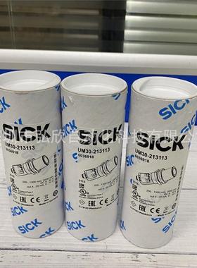 感感器UM30-传12311MDO3超声波传器